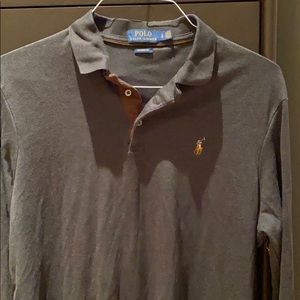 Polo Ralph Lauren Long sleeve polo